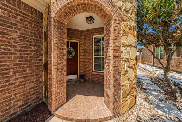 2609 Frisco Wood Drive, Fort Worth, TX 76244