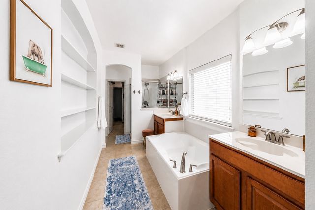 2609 Frisco Wood Drive, Fort Worth, TX 76244