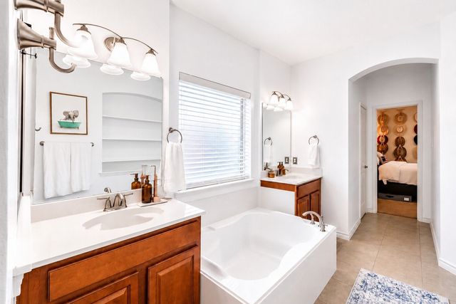 2609 Frisco Wood Drive, Fort Worth, TX 76244
