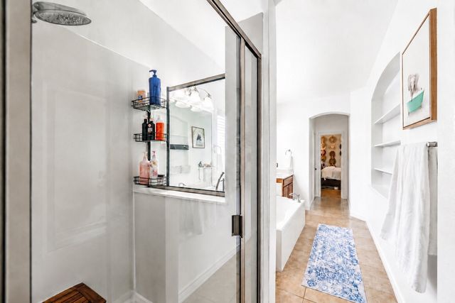 2609 Frisco Wood Drive, Fort Worth, TX 76244
