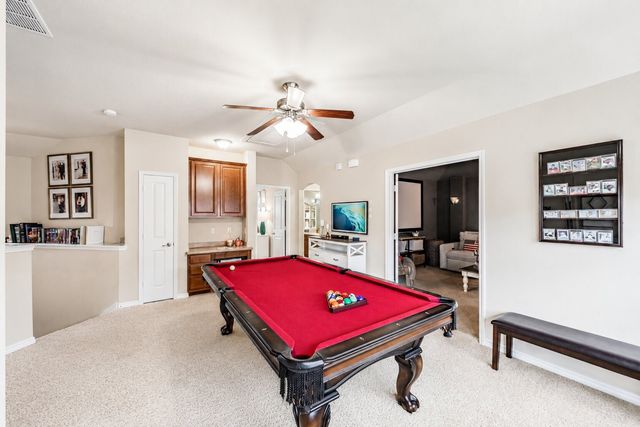 2609 Frisco Wood Drive, Fort Worth, TX 76244