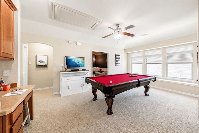 2609 Frisco Wood Drive, Fort Worth, TX 76244