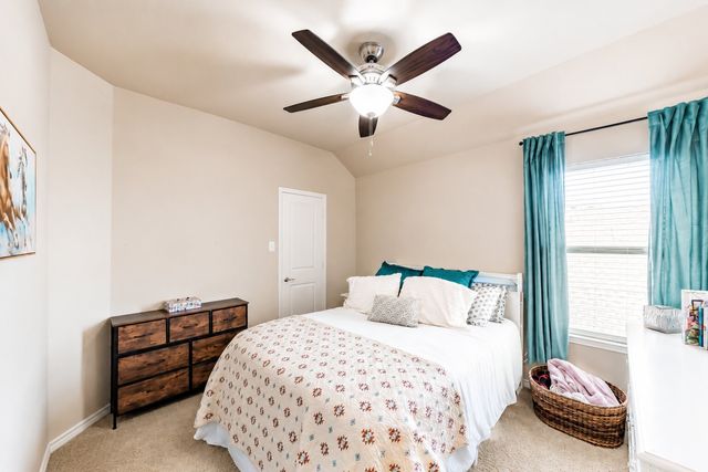 2609 Frisco Wood Drive, Fort Worth, TX 76244