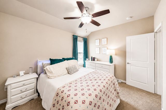 2609 Frisco Wood Drive, Fort Worth, TX 76244