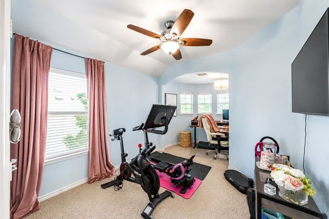 2609 Frisco Wood Drive, Fort Worth, TX 76244