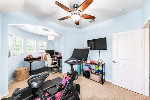2609 Frisco Wood Drive, Fort Worth, TX 76244