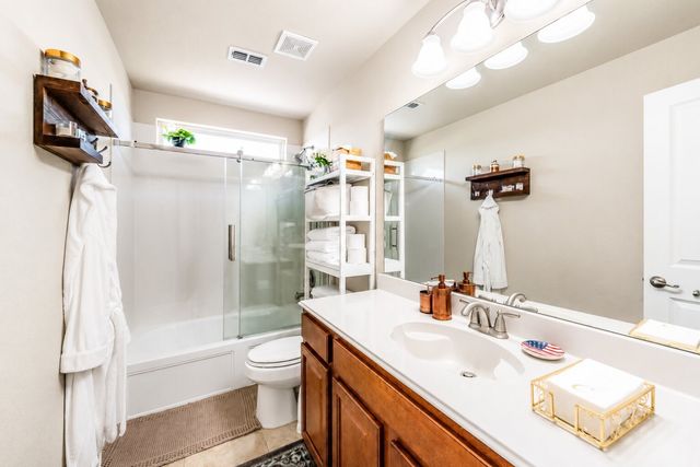 2609 Frisco Wood Drive, Fort Worth, TX 76244