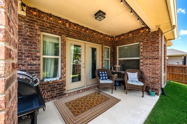 2609 Frisco Wood Drive, Fort Worth, TX 76244