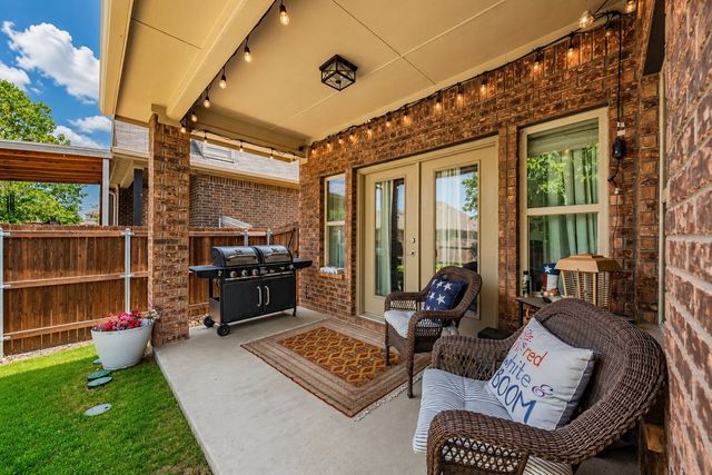 2609 Frisco Wood Drive, Fort Worth, TX 76244