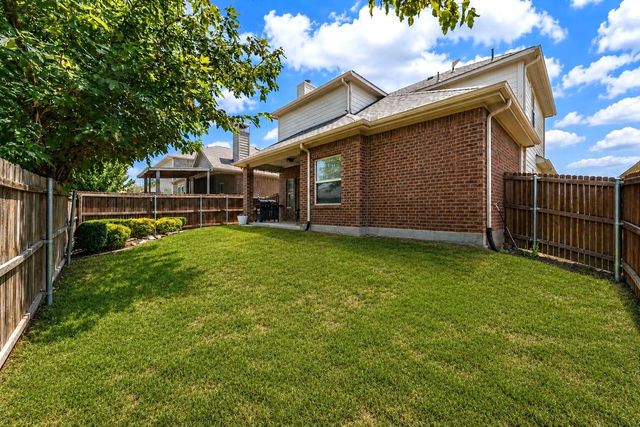 2609 Frisco Wood Drive, Fort Worth, TX 76244