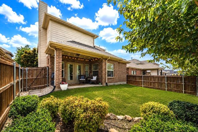 2609 Frisco Wood Drive, Fort Worth, TX 76244