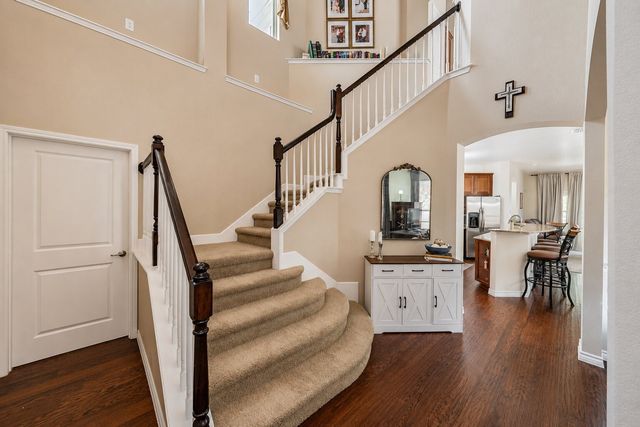 2609 Frisco Wood Drive, Fort Worth, TX 76244