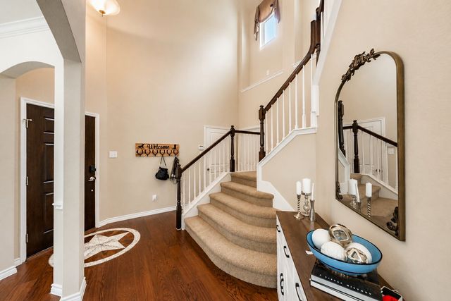 2609 Frisco Wood Drive, Fort Worth, TX 76244