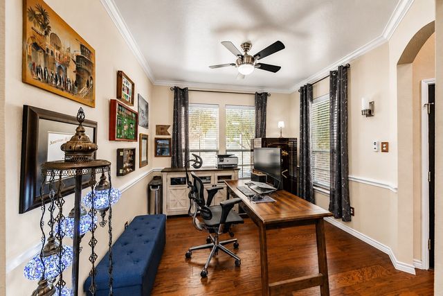 2609 Frisco Wood Drive, Fort Worth, TX 76244