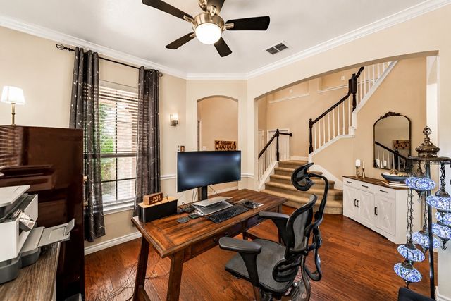 2609 Frisco Wood Drive, Fort Worth, TX 76244