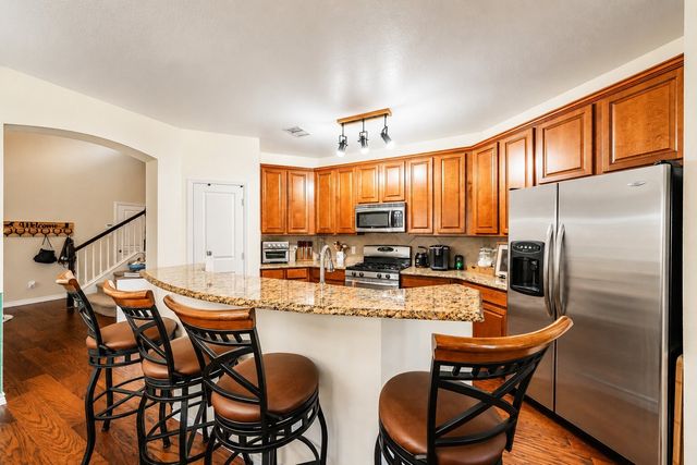 2609 Frisco Wood Drive, Fort Worth, TX 76244