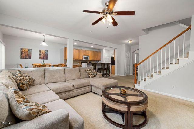 4 Green Springs Court, Durham, NC 27713
