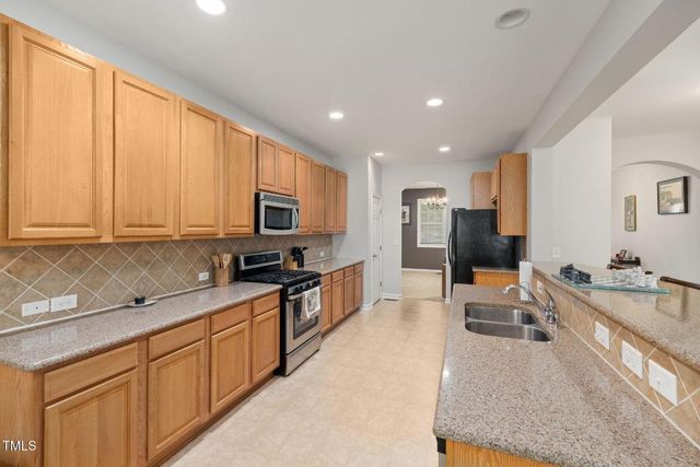 4 Green Springs Court, Durham, NC 27713