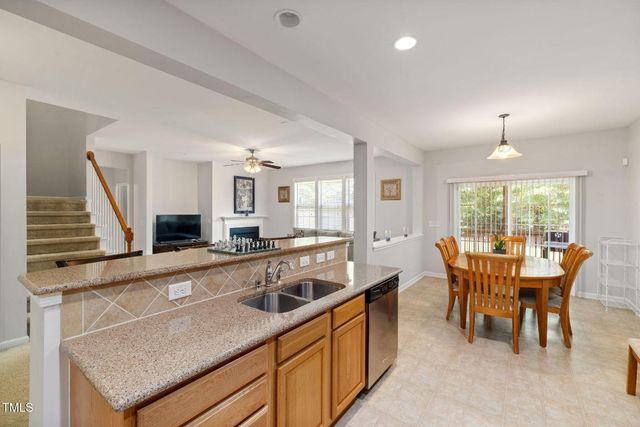 4 Green Springs Court, Durham, NC 27713