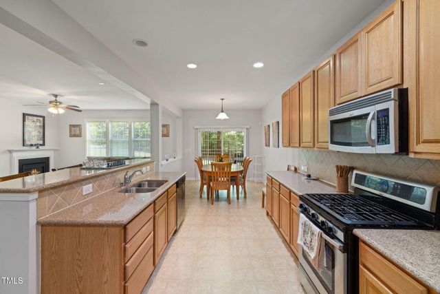 4 Green Springs Court, Durham, NC 27713