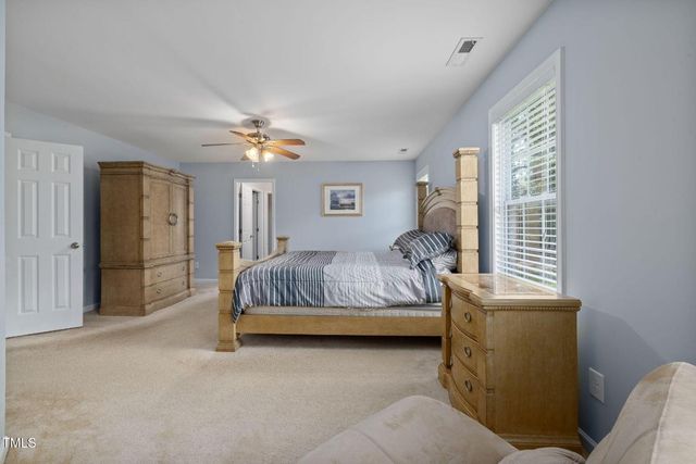 4 Green Springs Court, Durham, NC 27713