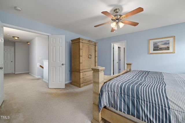 4 Green Springs Court, Durham, NC 27713