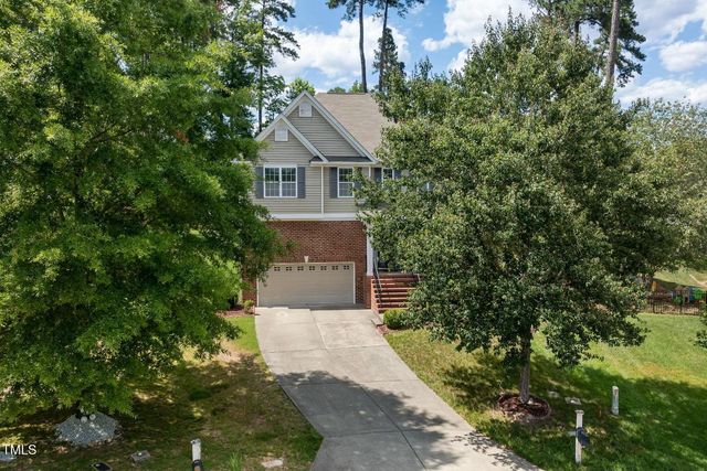 4 Green Springs Court, Durham, NC 27713