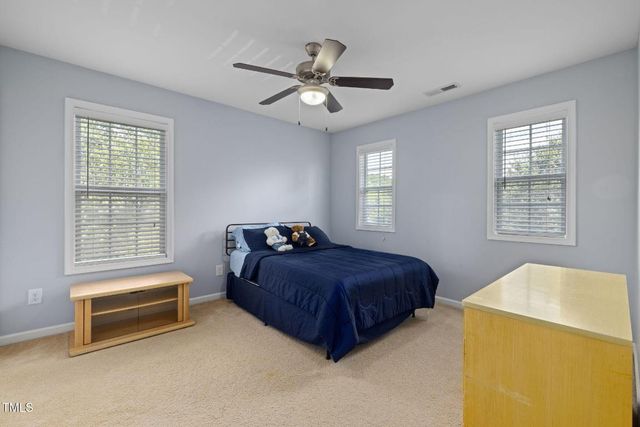 4 Green Springs Court, Durham, NC 27713