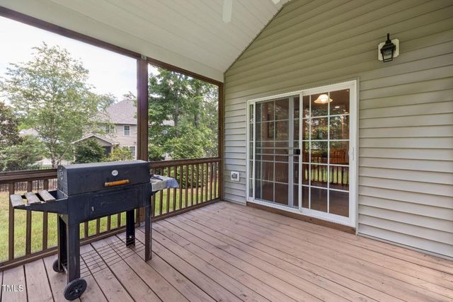 4 Green Springs Court, Durham, NC 27713