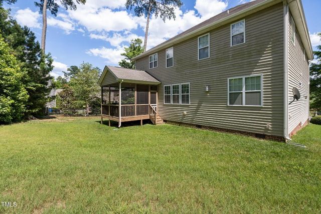 4 Green Springs Court, Durham, NC 27713