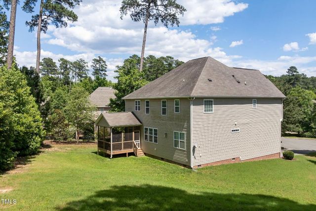 4 Green Springs Court, Durham, NC 27713
