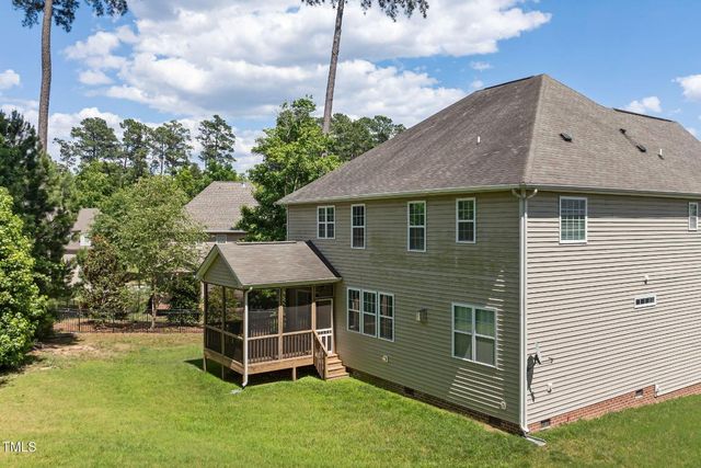 4 Green Springs Court, Durham, NC 27713