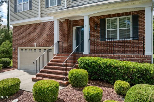 4 Green Springs Court, Durham, NC 27713