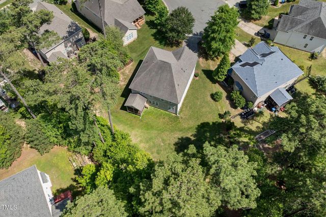 4 Green Springs Court, Durham, NC 27713