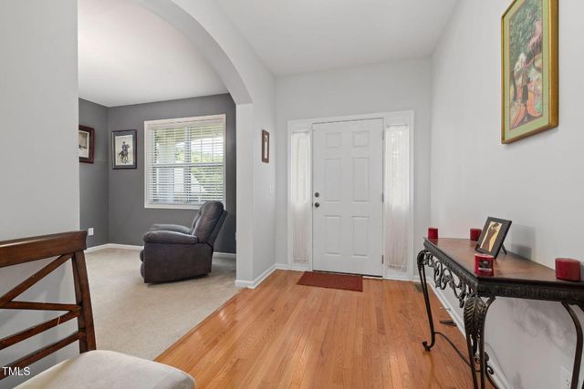 4 Green Springs Court, Durham, NC 27713