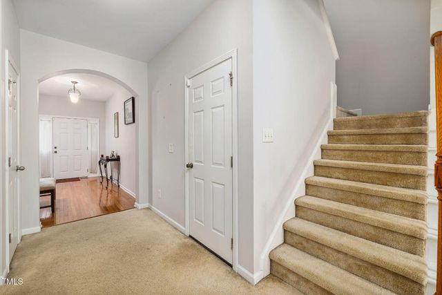 4 Green Springs Court, Durham, NC 27713