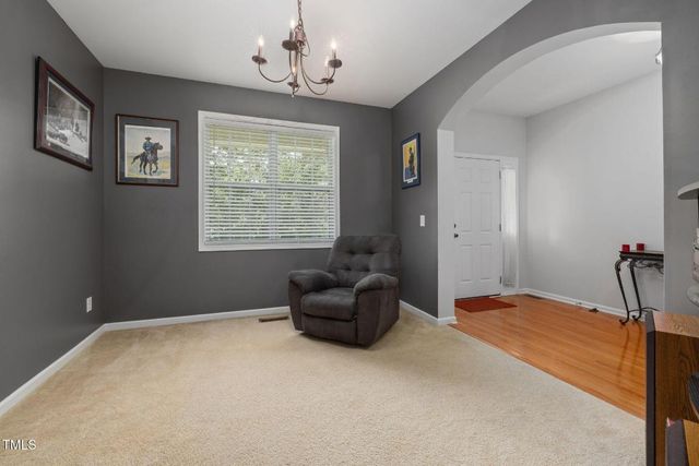 4 Green Springs Court, Durham, NC 27713