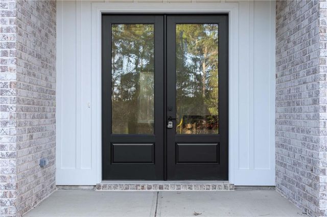 3250 Miller Bottom Road, Conyers, GA 30012