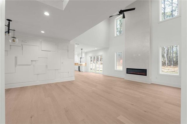 3250 Miller Bottom Road, Conyers, GA 30012