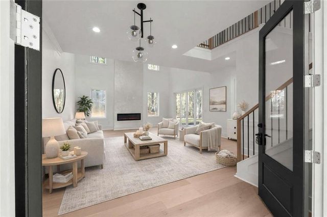 3250 Miller Bottom Road, Conyers, GA 30012