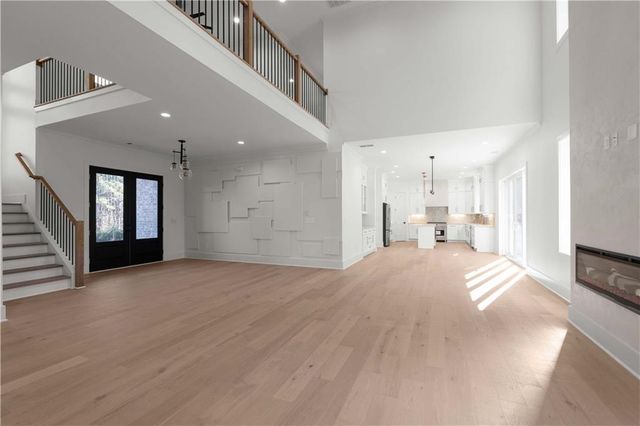 3250 Miller Bottom Road, Conyers, GA 30012