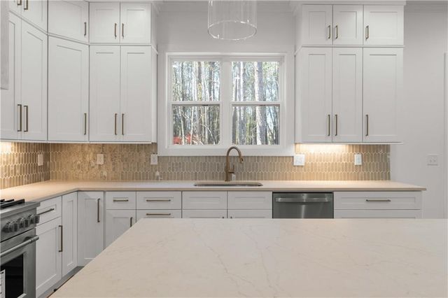 3250 Miller Bottom Road, Conyers, GA 30012