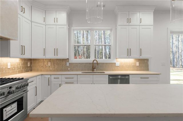 3250 Miller Bottom Road, Conyers, GA 30012