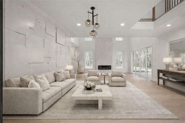 3250 Miller Bottom Road, Conyers, GA 30012