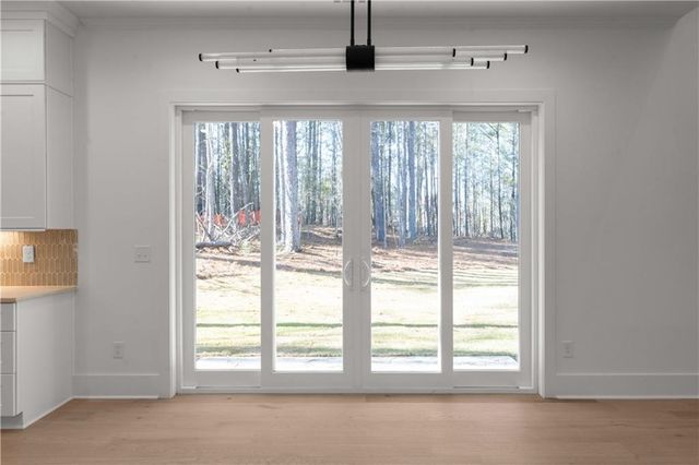 3250 Miller Bottom Road, Conyers, GA 30012