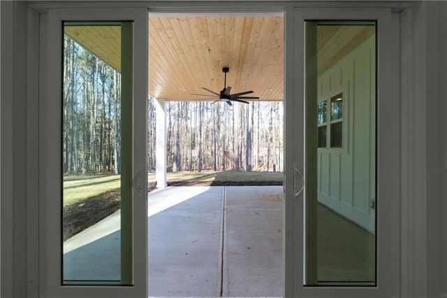 3250 Miller Bottom Road, Conyers, GA 30012