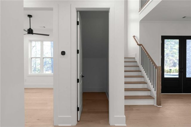 3250 Miller Bottom Road, Conyers, GA 30012