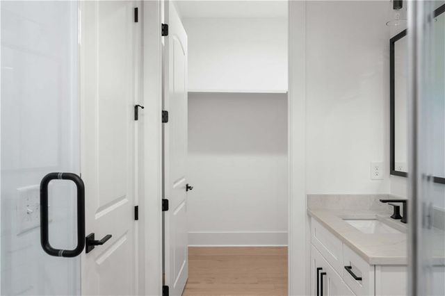 3250 Miller Bottom Road, Conyers, GA 30012