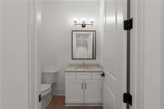 3250 Miller Bottom Road, Conyers, GA 30012