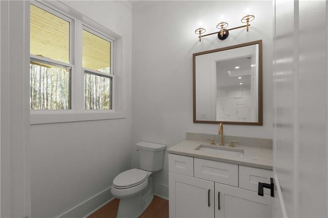 3250 Miller Bottom Road, Conyers, GA 30012